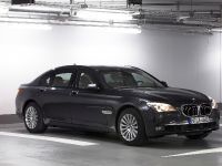 BMW 7 Series High Security, 5 of 44