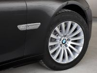 BMW 7 Series High Security (2009)