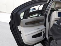 BMW 7 Series High Security (2009)
