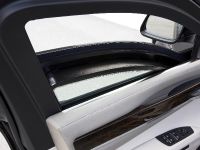 BMW 7 Series High Security (2009)