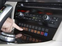 BMW 7 Series High Security (2009)