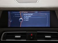 BMW 7 Series High Security (2009)