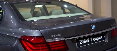 BMW 7-Series Moscow (2012) - picture 7 of 7