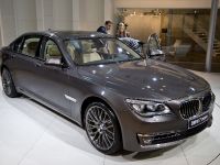 BMW 7-Series Moscow (2012) - picture 2 of 7