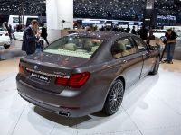 BMW 7-Series Moscow (2012) - picture 5 of 7