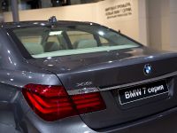 BMW 7-Series Moscow (2012)