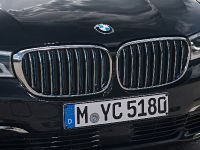 BMW 740Le xDrive iPerformance