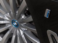 BMW 740Le xDrive iPerformance (2017)