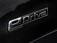 BMW 740Le xDrive iPerformance (2017)