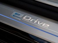 BMW 740Le xDrive iPerformance (2017)