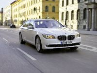 BMW 760Li (2010)