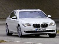 BMW 760Li (2010)