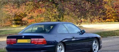 BMW 8-Series E31 (1995) - picture 4 of 4