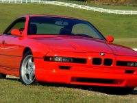 BMW 8-Series E31 (1995) - picture 1 of 4