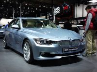 BMW Active Hybrid 5 Series Shanghai (2013)