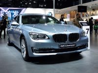 BMW Active Hybrid 5 Series Shanghai (2013) - picture 2 of 2