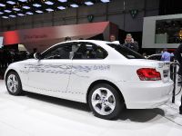 BMW ActiveE Geneva (2011) - picture 2 of 2