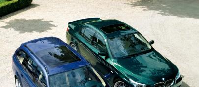 BMW Alpina B5 S (2008) - picture 4 of 8