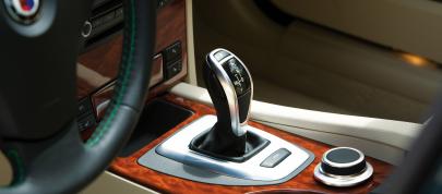 BMW Alpina B5 S (2008) - picture 7 of 8