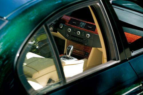 BMW Alpina B5 S (2008) - picture 8 of 8