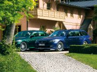 BMW Alpina B5 S