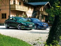 BMW Alpina B5 S (2008) - picture 2 of 8