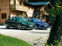 BMW Alpina B5 S (2008) - picture 2 of 8
