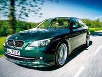 BMW Alpina B5 S (2008) - picture 5 of 8