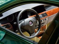 BMW Alpina B5 S (2008)