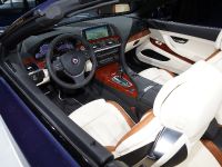 BMW Alpina B6 Bi-Turbo Cabrio Frankfurt (2011) - picture 3 of 3