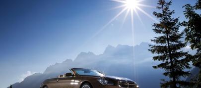 BMW Alpina B6 Bi-Turbo Convertible (2011) - picture 4 of 13
