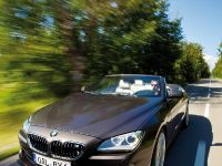 BMW Alpina B6 Bi-Turbo Convertible (2011) - picture 1 of 13