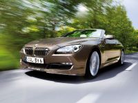 BMW Alpina B6 Bi-Turbo Convertible (2011) - picture 2 of 13