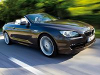 BMW Alpina B6 Bi-Turbo Convertible (2011) - picture 3 of 13