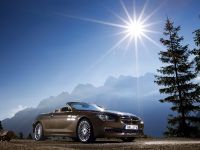 BMW Alpina B6 Bi-Turbo Convertible (2011) - picture 4 of 13