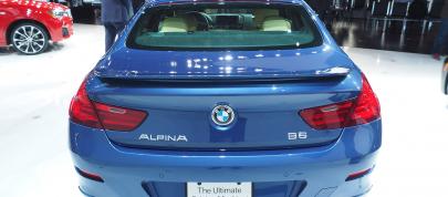 BMW Alpina B6 New York (2014) - picture 4 of 6