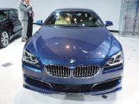 BMW Alpina B6 New York (2014)