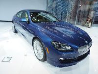 BMW Alpina B6 New York (2014)