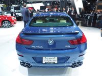 BMW Alpina B6 New York (2014)