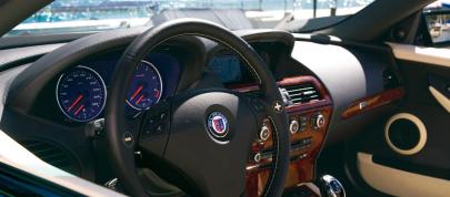 BMW Alpina B6 S (2009) - picture 7 of 8