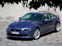 BMW Alpina B6 S (2009)