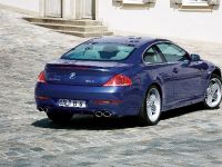 BMW Alpina B6 S (2009) - picture 2 of 8