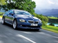 BMW Alpina B6 S (2009) - picture 3 of 8