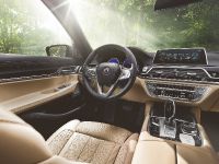 BMW ALPINA B7 Bi-Turbo Supersaloon (2016) - picture 3 of 4