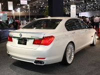 BMW ALPINA B7 BiTurbo Limousine Long Tokyo (2009) - picture 3 of 4