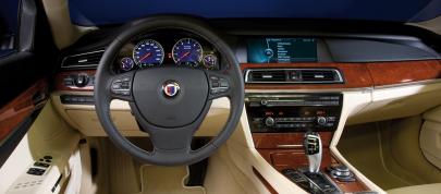 BMW Alpina B7 Biturbo (2009) - picture 4 of 4
