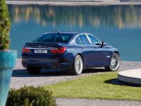 BMW Alpina B7 Biturbo (2009) - picture 2 of 4