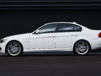 BMW ALPINA D3 Bi-Turbo Saloon (2009) - picture 2 of 2