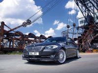 BMW Alpina D5 Bi-Turbo (2011) - picture 1 of 10