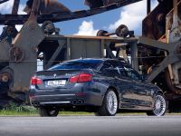 BMW Alpina D5 Bi-Turbo (2011) - picture 4 of 10
